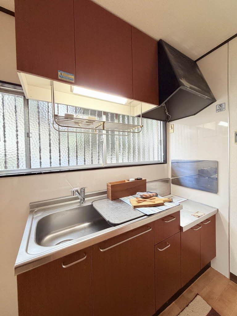 長谷川ハイツ A 102号-8