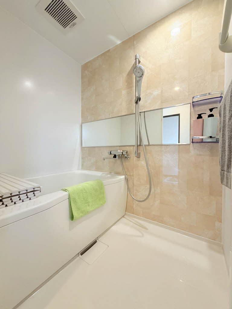 長谷川ハイツ A 102号-9