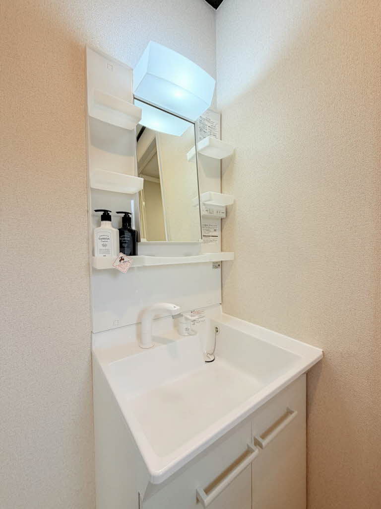 長谷川ハイツ A 102号-10