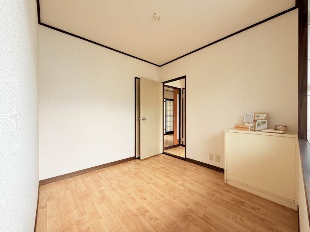 長谷川ハイツ A 102号-12