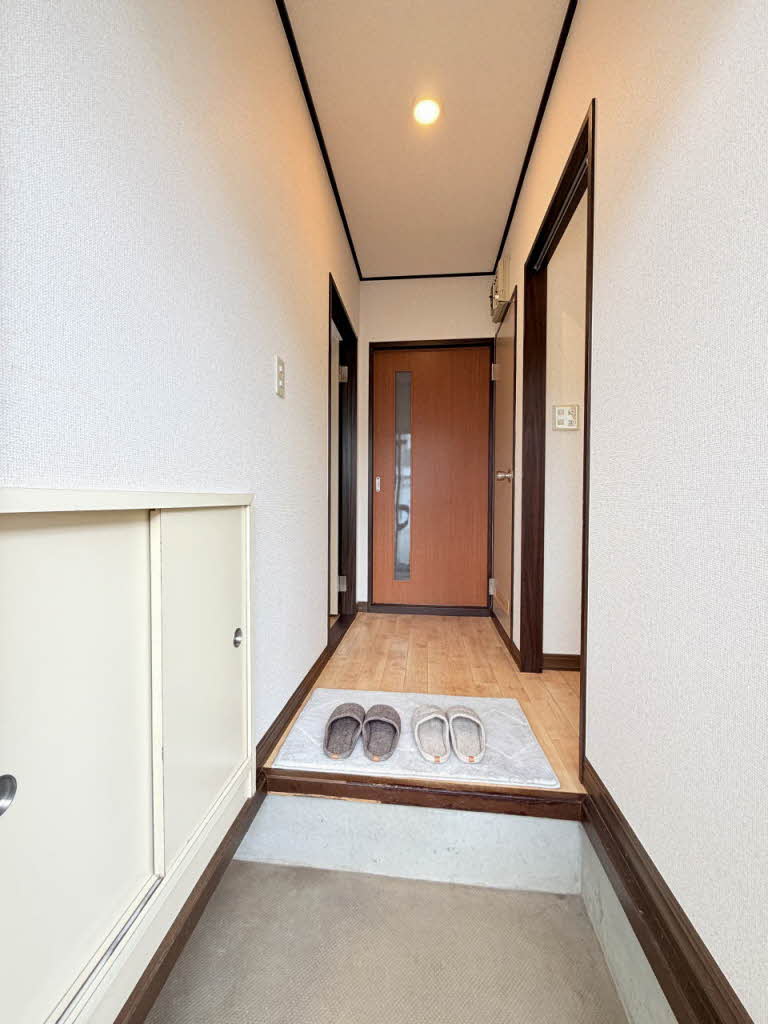 長谷川ハイツ A 102号-13