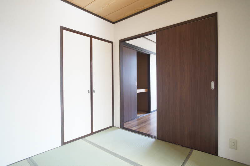 みどりハイツ 205号-7