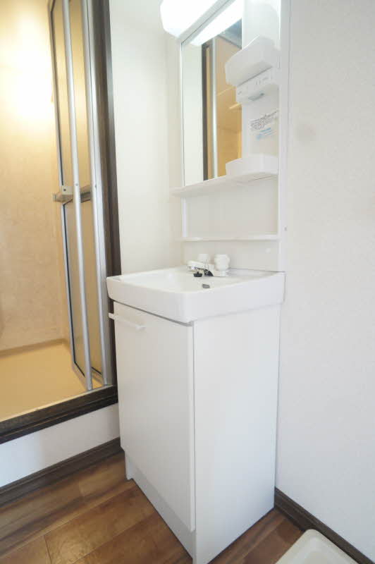 みどりハイツ 205号-8