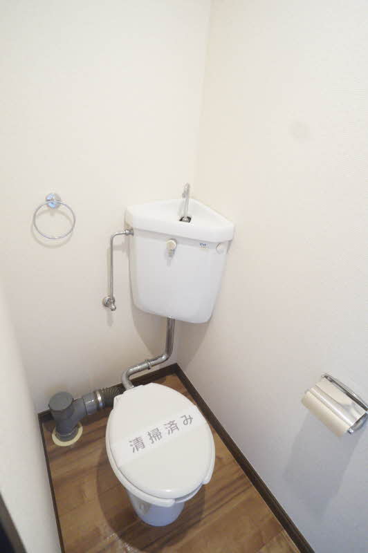 みどりハイツ 205号-10