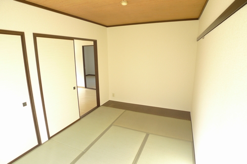 センターヒルズ池の端 C 102号-7