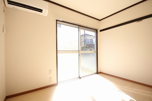 センターヒルズ池の端 C 102号-11