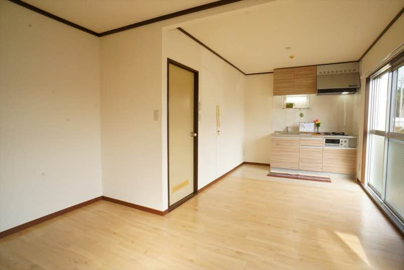 ハイツリッチ 105号-2