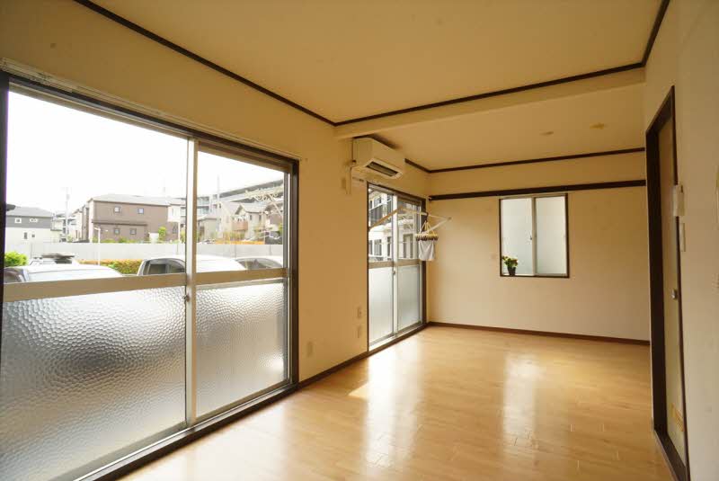 ハイツリッチ 105号-4