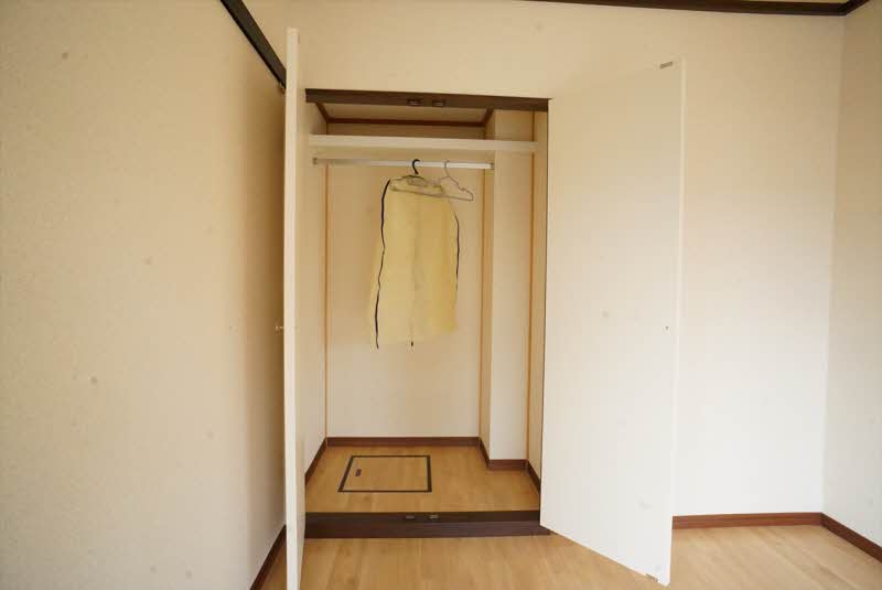 ハイツリッチ 105号-7