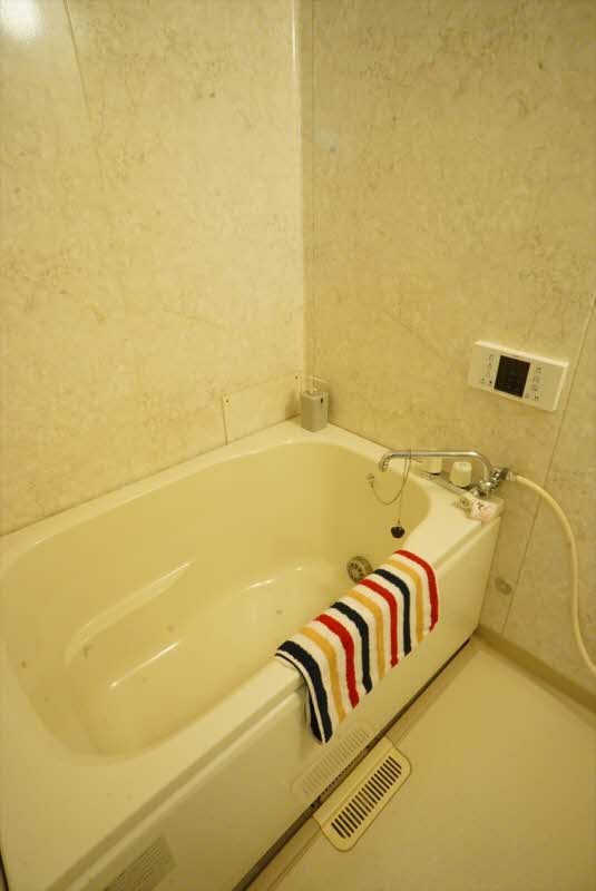 ハイツリッチ 105号-9