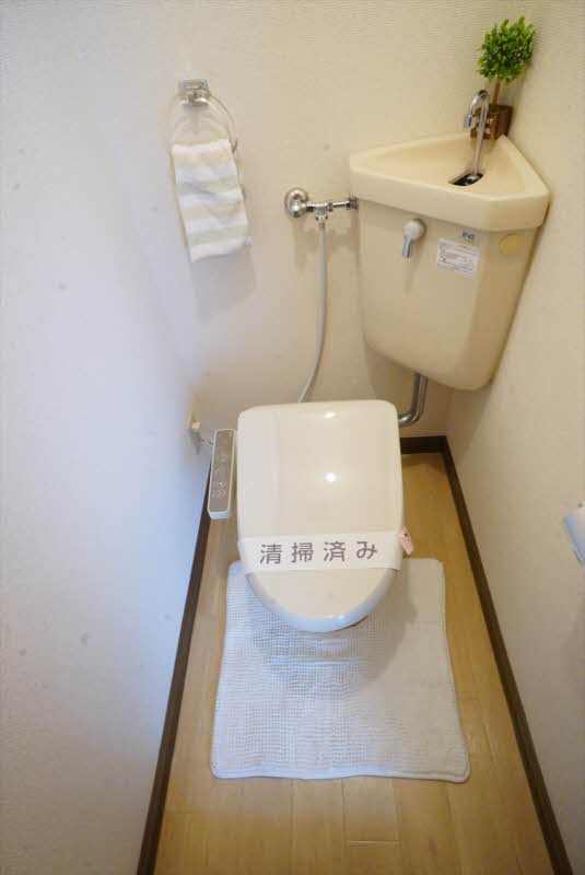 ハイツリッチ 105号-10