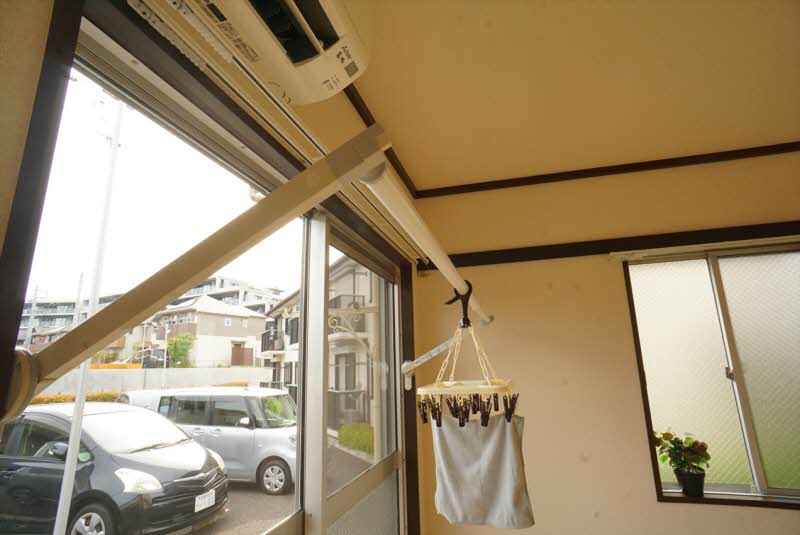 ハイツリッチ 105号-11