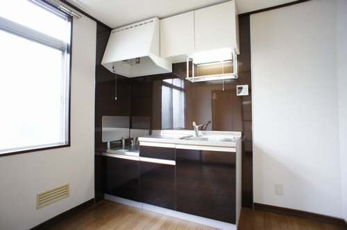 グリーンハイム 105号-3