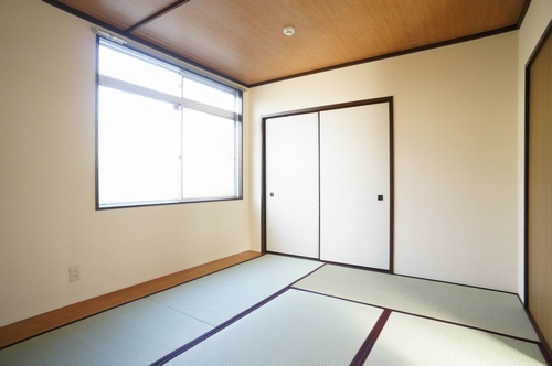 グリーンハイム 105号-5