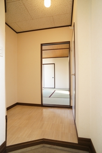 グリーンハイム 105号-6