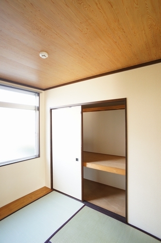 グリーンハイム 105号-8