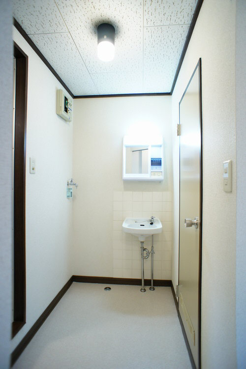 グリーンハイム 105号-10