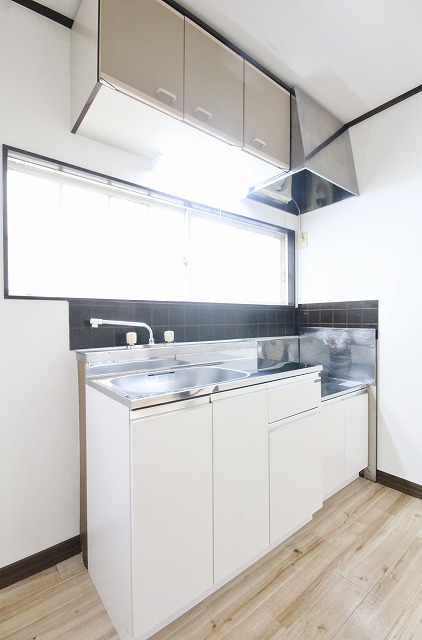 ポートサイドハウス 102号-3