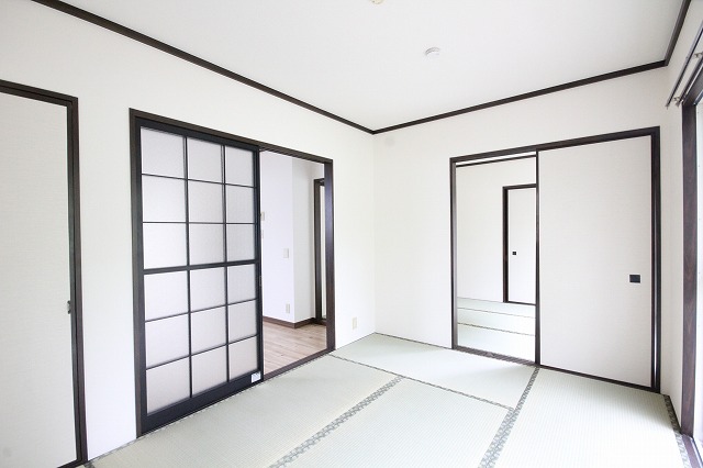 ポートサイドハウス 102号-4