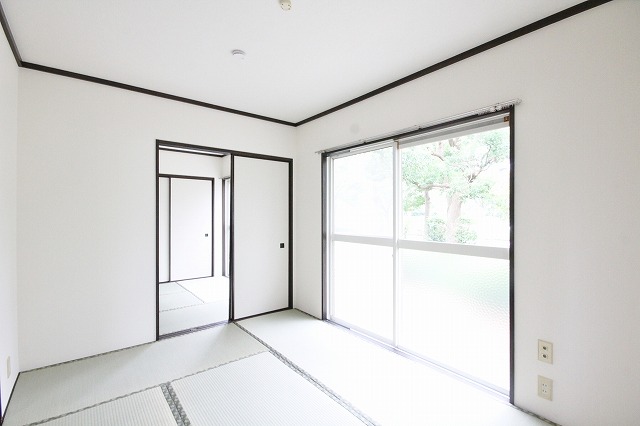 ポートサイドハウス 102号-5