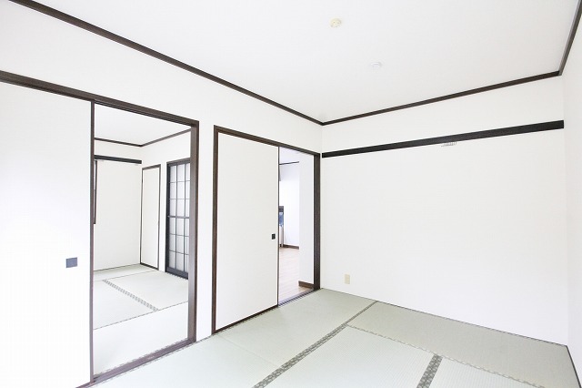 ポートサイドハウス 102号-6