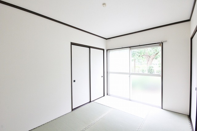 ポートサイドハウス 102号-7