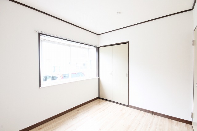 ポートサイドハウス 102号-9