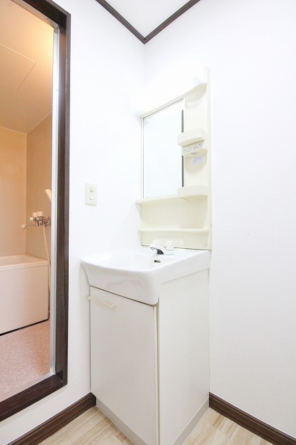 ポートサイドハウス 102号-12