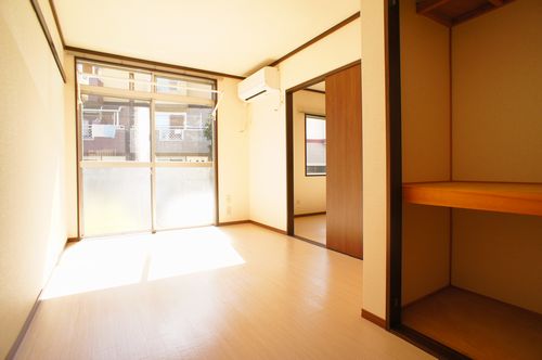 コーポ萩 103号-2