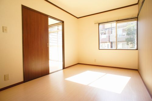 コーポ萩 103号-4