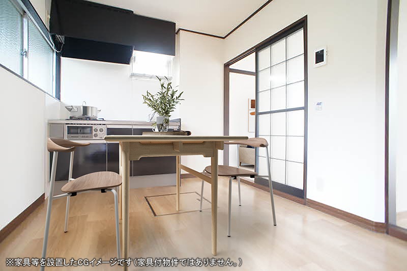 シャトーひらもと 103号-3