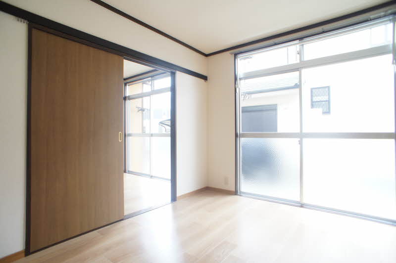 シャトーひらもと 103号-4