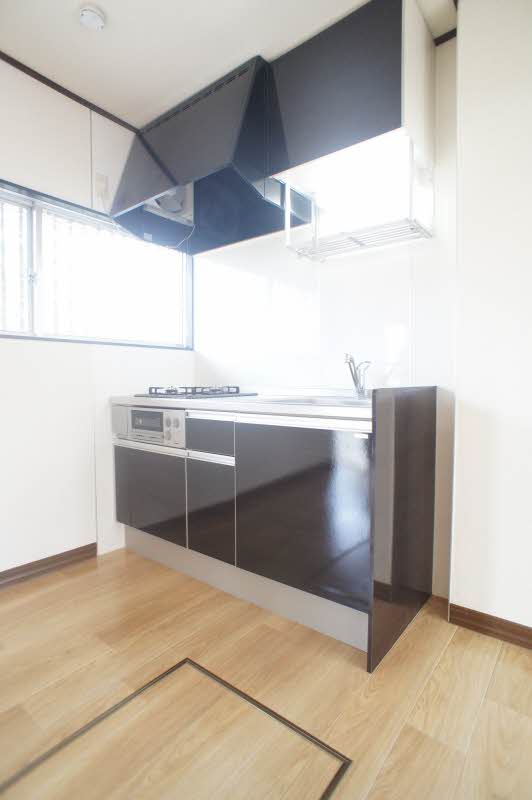 シャトーひらもと 103号-7