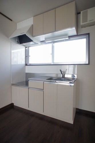 小泉ハイツ B 101号-3