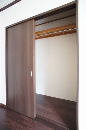 小泉ハイツ B 101号-5