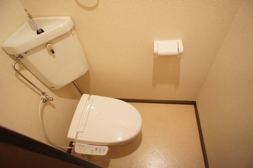 小泉ハイツ B 101号-8