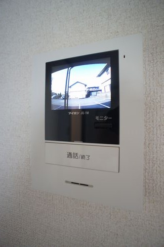 小泉ハイツ B 101号-9