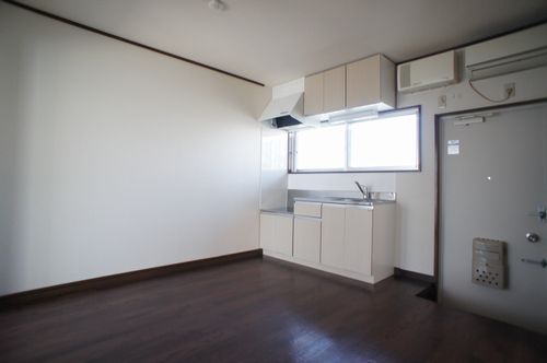 小泉ハイツ B 101号-11