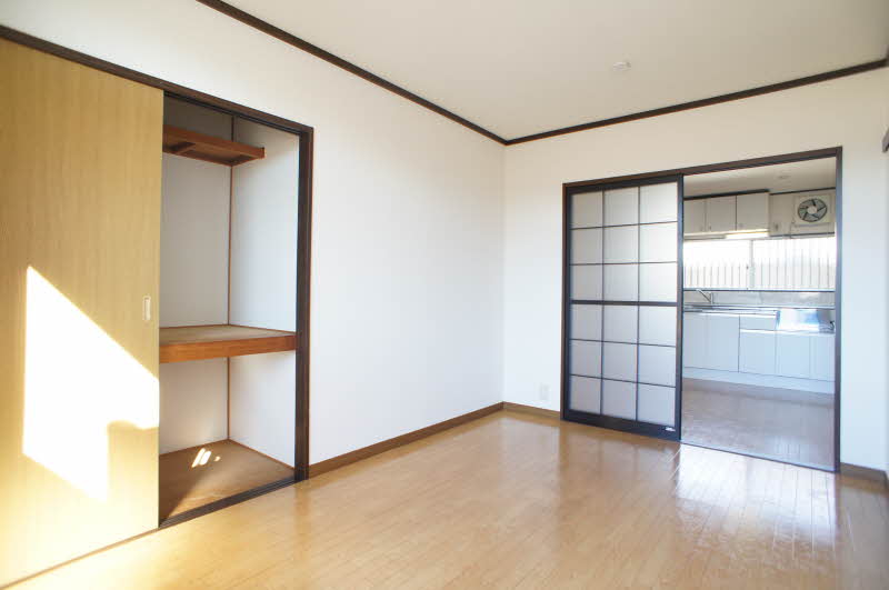 レジデンス斉藤　Ａ 202号-3