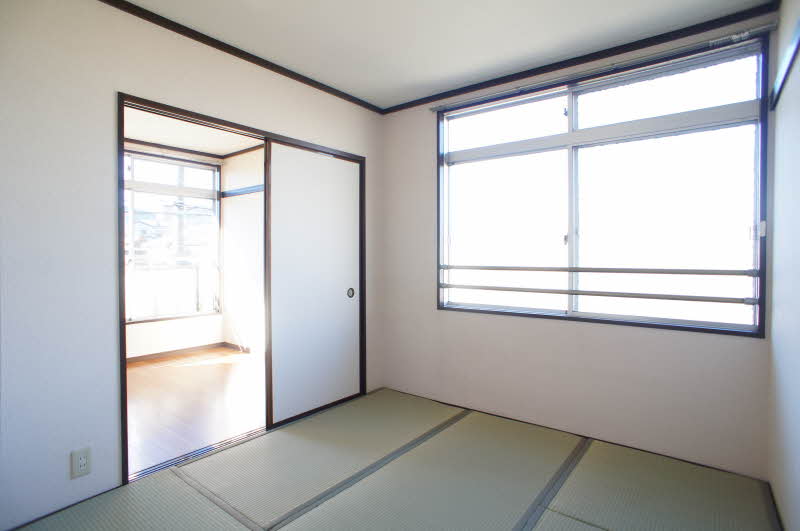 レジデンス斉藤　Ａ 202号-7