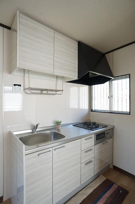 イキハウス 201号-3