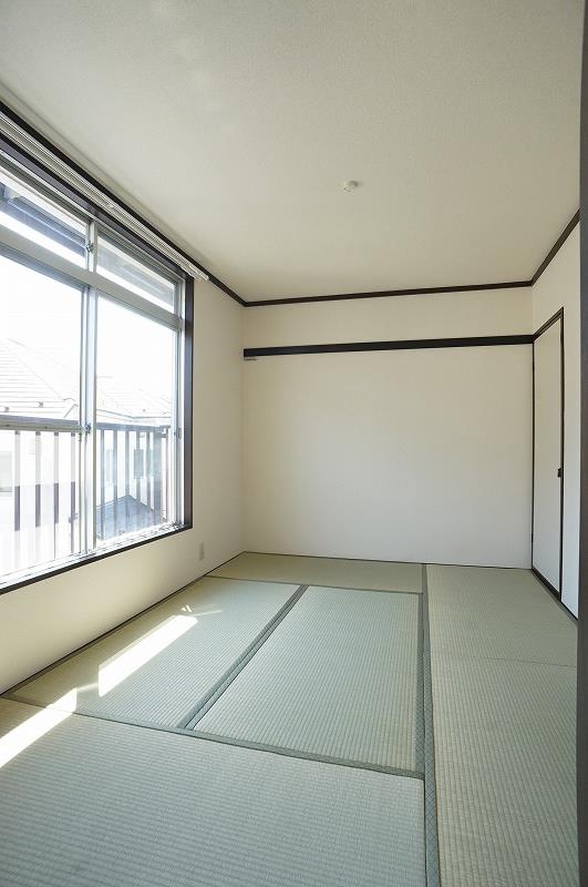 イキハウス 201号-5