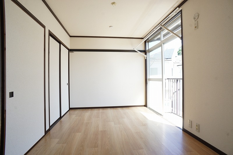 イキハウス 201号-7