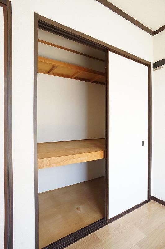 イキハウス 201号-10