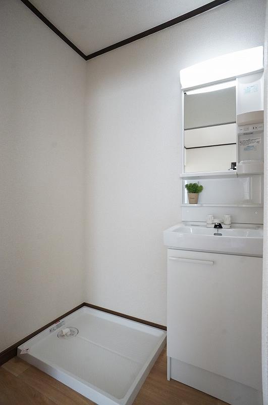 イキハウス 201号-11