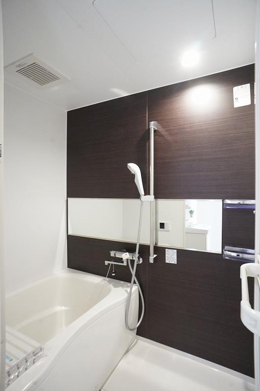 イキハウス 201号-13