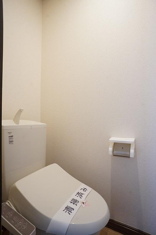 イキハウス 201号-14