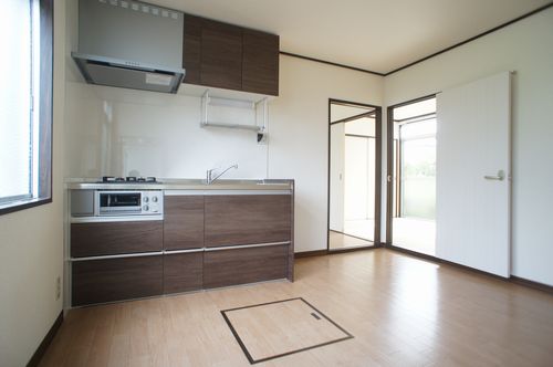 第２相模ハイツ 103号-2