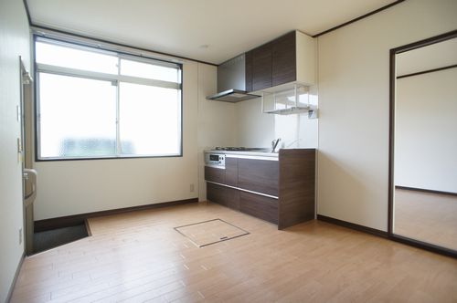 第２相模ハイツ 103号-3