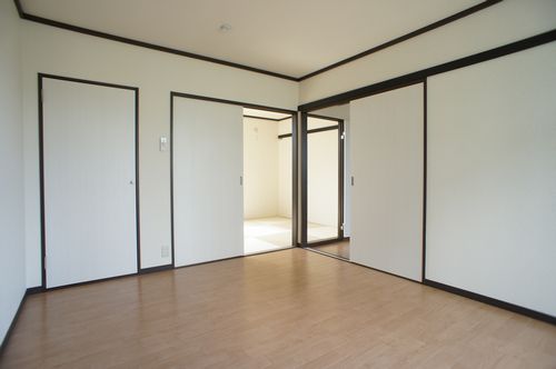 第２相模ハイツ 103号-6